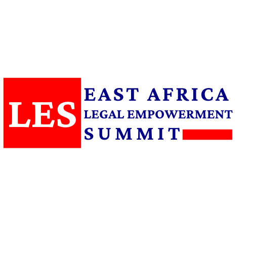 East Africa Legal Empowerment Summit logo